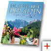 Die ganze Kraft der Alpen - von Adelheid Wanninger, STOCKER Verlag
