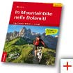 In Mountainbike nelle Dolomiti, Volume 1 - di Mauro Tumler e Tappeiner