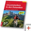 Mountainbiken in den Dolomiten, Band 1 - von Mauro Tumler von Tappeiner (16. Juni 2013)