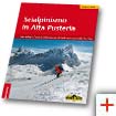 Scialpinismo in Alta Pusteria - di Ulrich Kössler e Tappeiner Verlag
